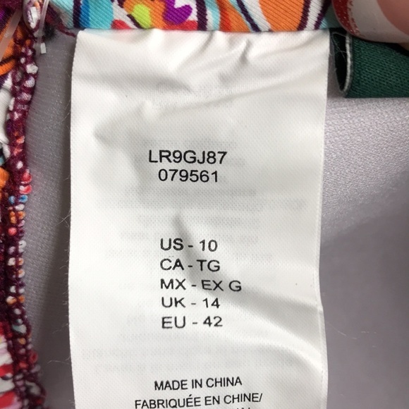 Ralph Lauren/ DKNY Bikini Size M Both New with tags - Picture 13 of 15